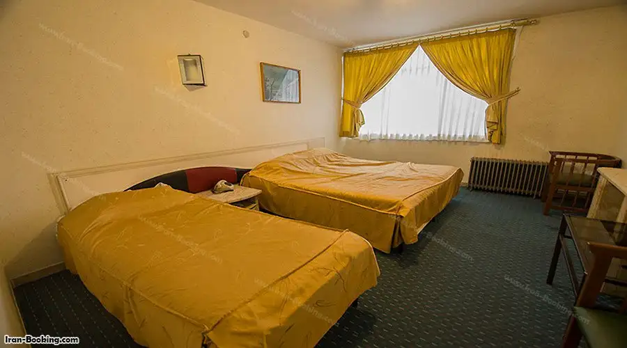 image 6 from Razi Hotel Mashhad