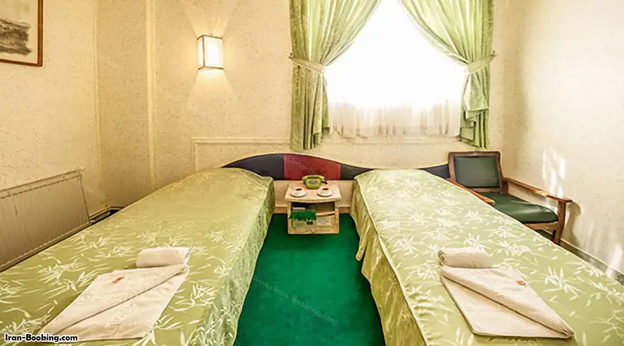 image 7 from Razi Hotel Mashhad