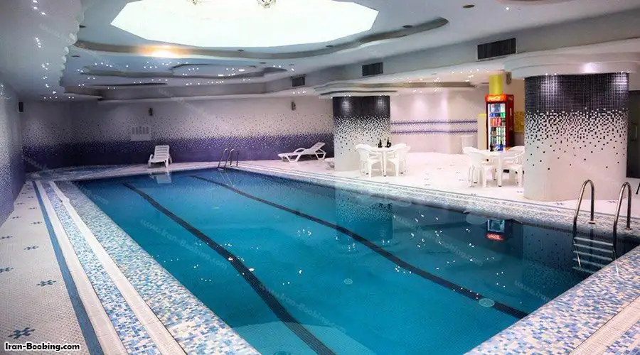 image 12 from Refah Hotel Mashhad