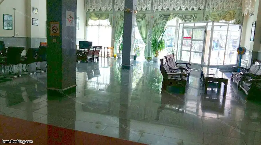 image 2 from Resalat Hotel Kermanshah