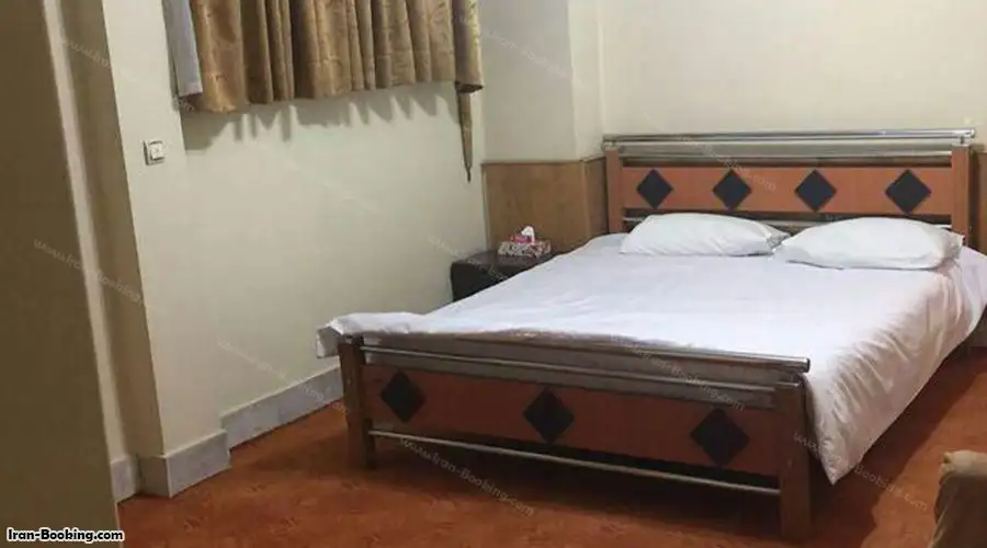 image 4 from Resalat Hotel Kermanshah
