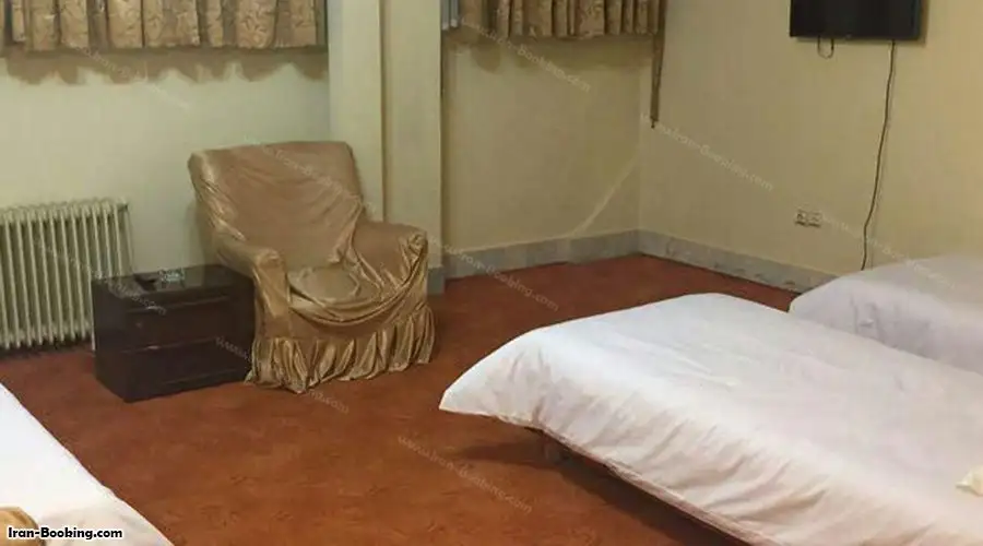 image 3 from Resalat Hotel Kermanshah