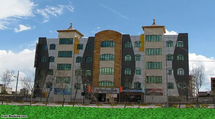 Khalij Fars Rezvan Hotel