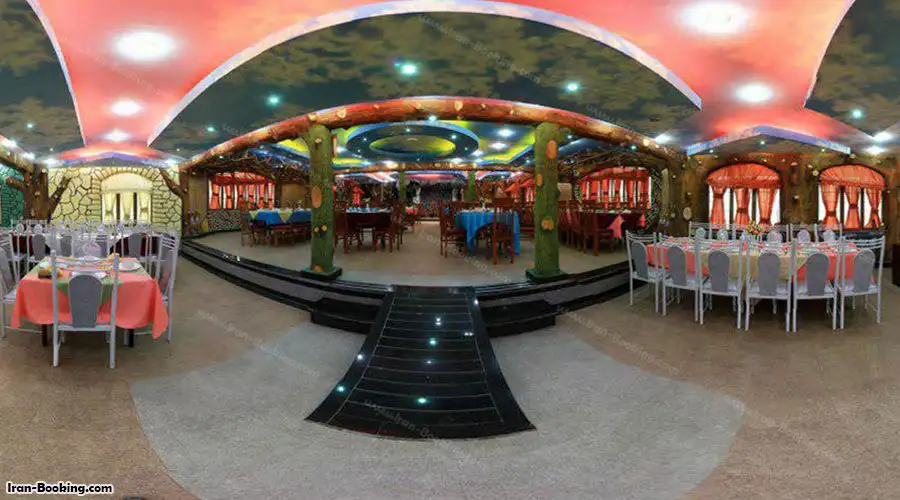 image 7 from Khalij Fars Rezvan Hotel