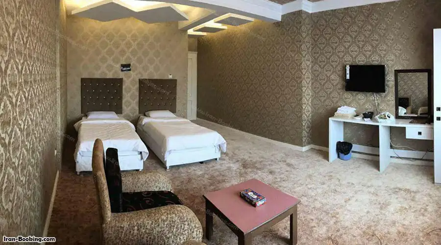 image 3 from Khalij Fars Rezvan Hotel
