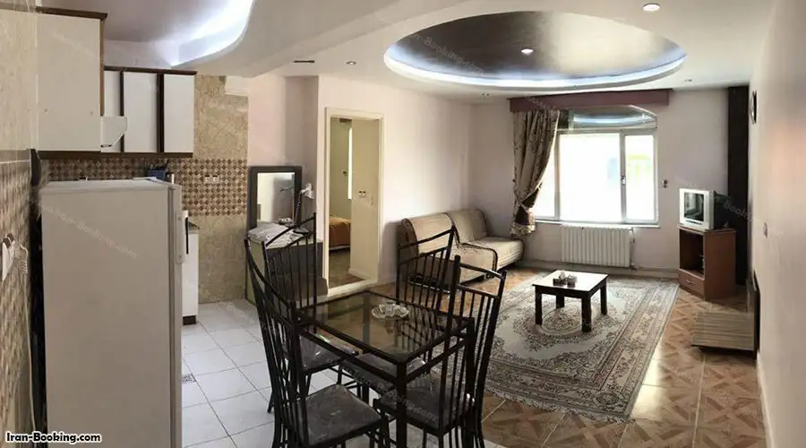 image 5 from Khalij Fars Rezvan Hotel