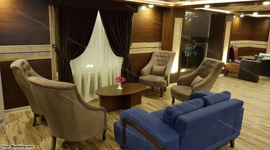 image 2 from Rim Rom Hotel Asaluyeh