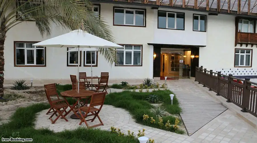Rim Rom Hotel Asaluyeh