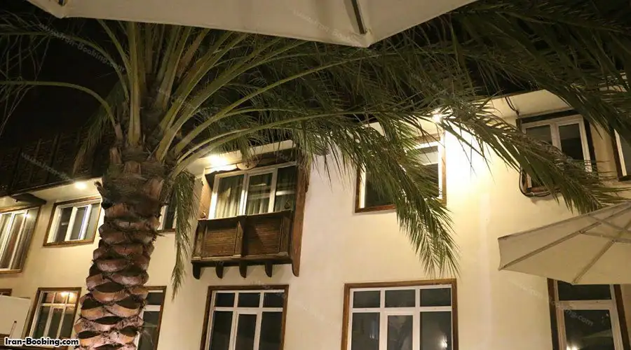 image 11 from Rim Rom Hotel Asaluyeh