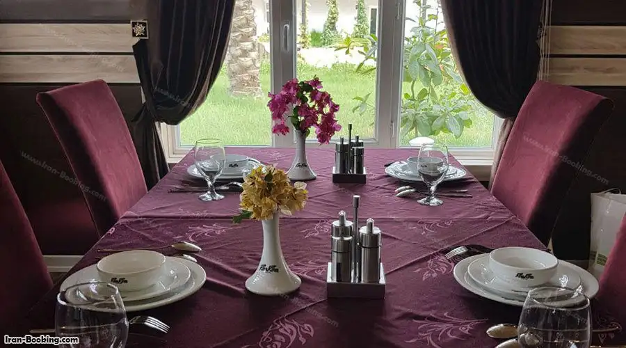 image 7 from Rim Rom Hotel Asaluyeh
