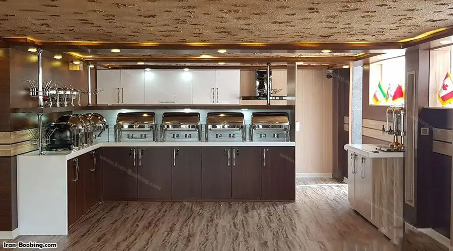 image 6 from Rim Rom Hotel Asaluyeh
