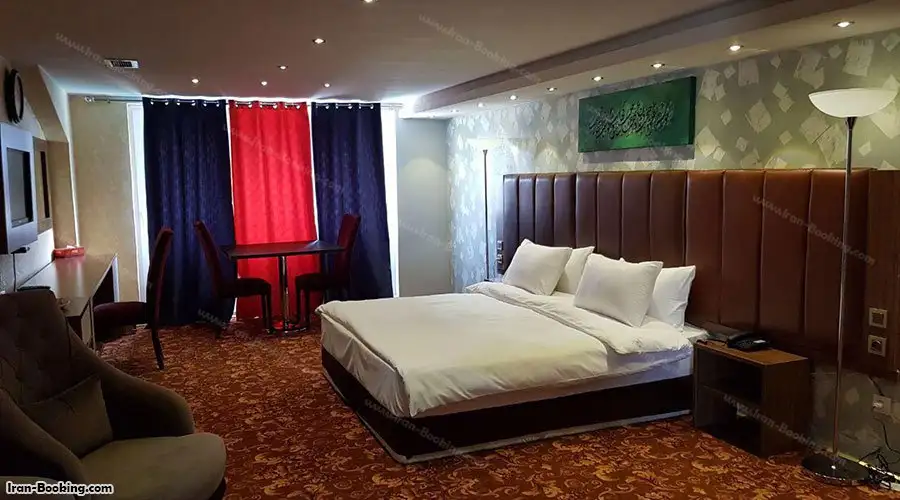 image 4 from Rim Rom Hotel Asaluyeh