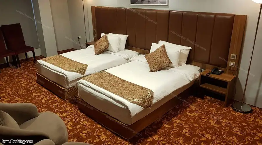 image 5 from Rim Rom Hotel Asaluyeh