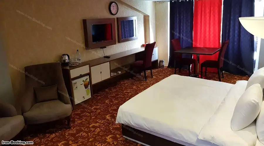image 3 from Rim Rom Hotel Asaluyeh