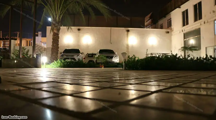 image 10 from Rim Rom Hotel Asaluyeh