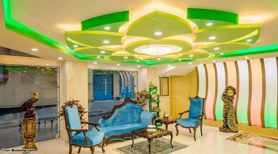 image 2 from Rokhsar Hotel Qeshm