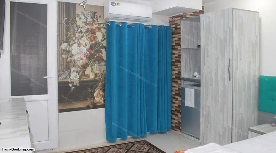 image 4 from Rokhsar Hotel Qeshm