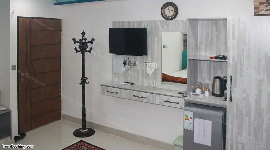 image 6 from Rokhsar Hotel Qeshm