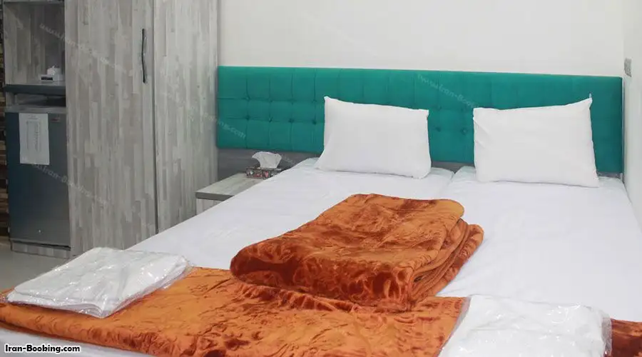 image 5 from Rokhsar Hotel Qeshm