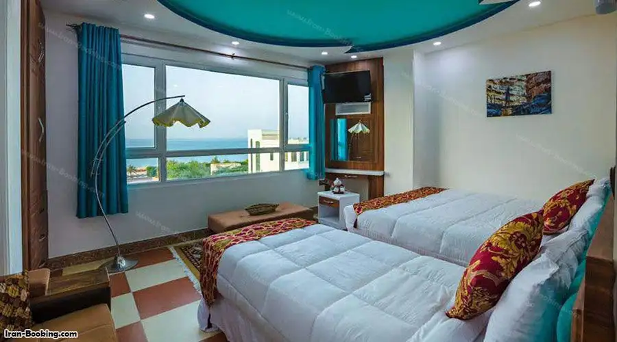 image 3 from Rokhsar Hotel Qeshm
