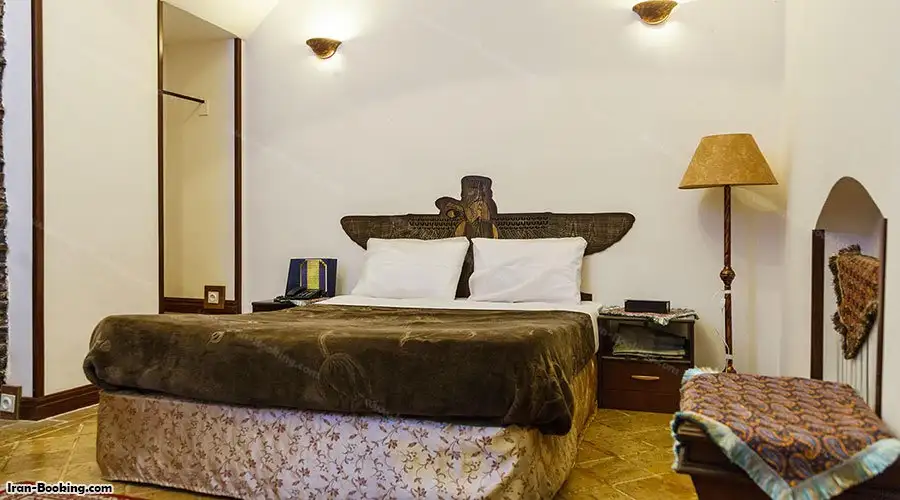 image 3 from Rose Traditional Hotel Yazd