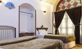 image 4 from Rose Traditional Hotel Yazd