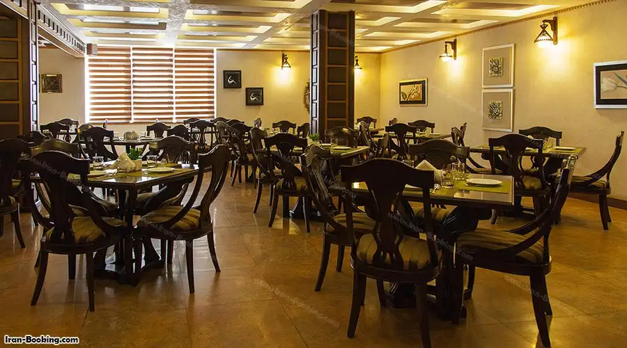 image 11 from Roudaki Hotel Tehran