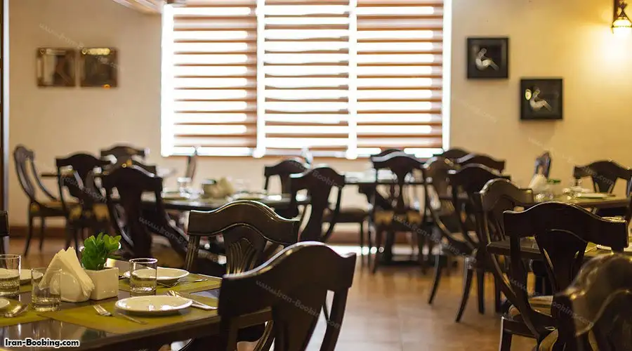 image 10 from Roudaki Hotel Tehran