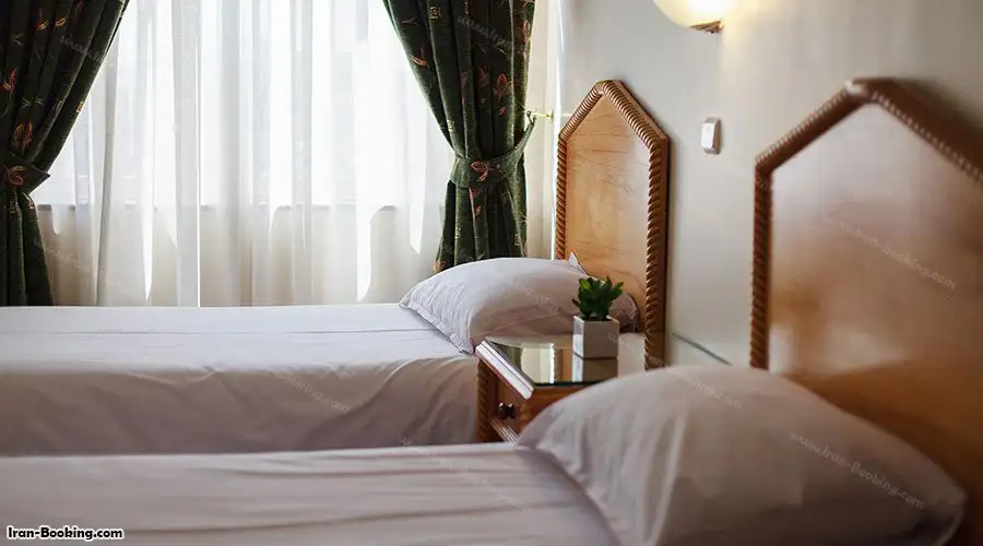 image 7 from Roudaki Hotel Tehran