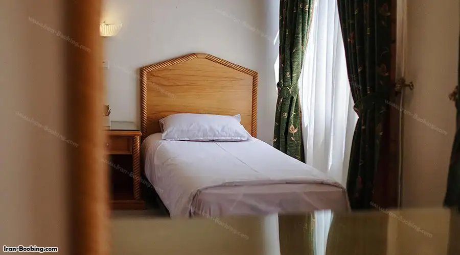 image 8 from Roudaki Hotel Tehran