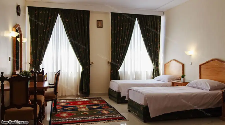 image 9 from Roudaki Hotel Tehran