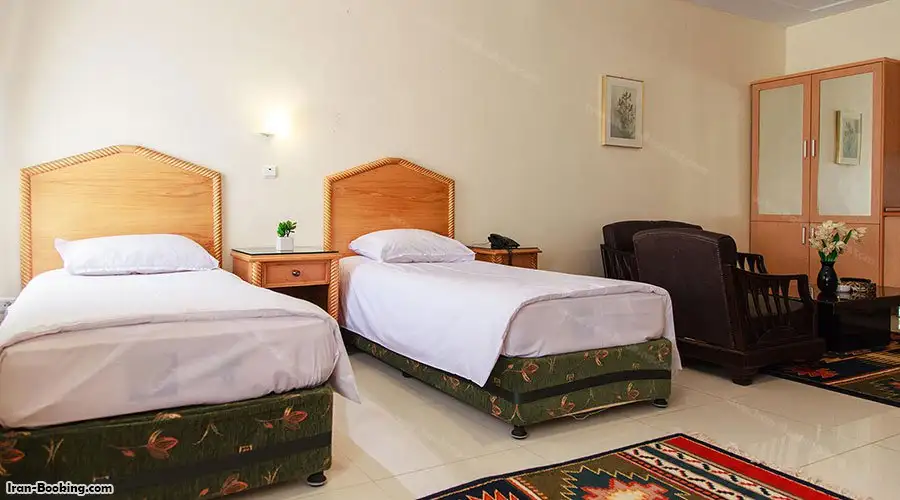 image 6 from Roudaki Hotel Tehran