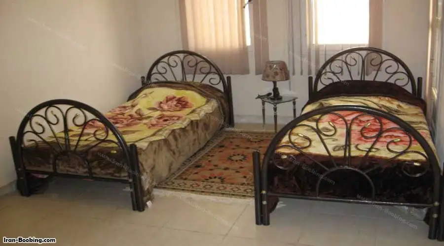 image 4 from Roumeyle Hotel Asaluyeh