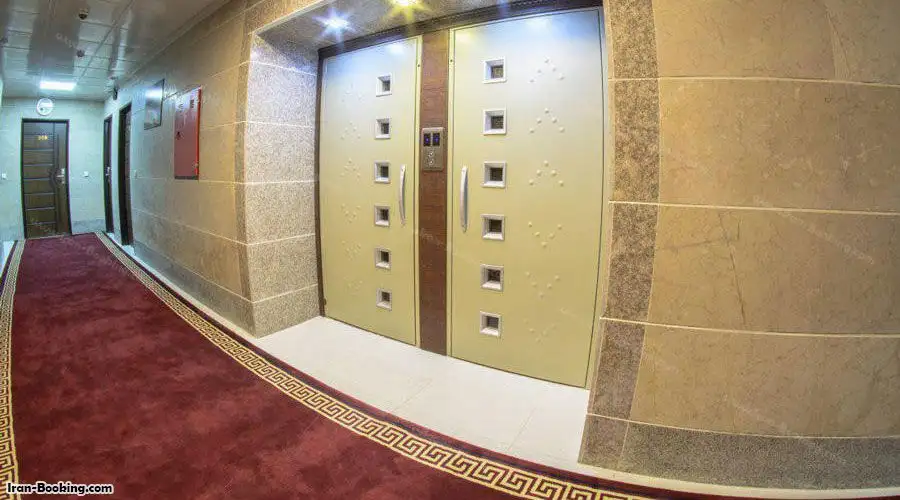 image 4 from Royal Hotel Qeshm