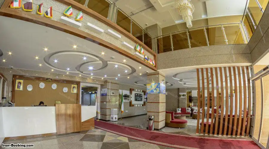 image 2 from Royal Hotel Qeshm