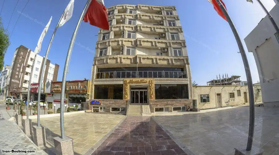 Royal Hotel Qeshm