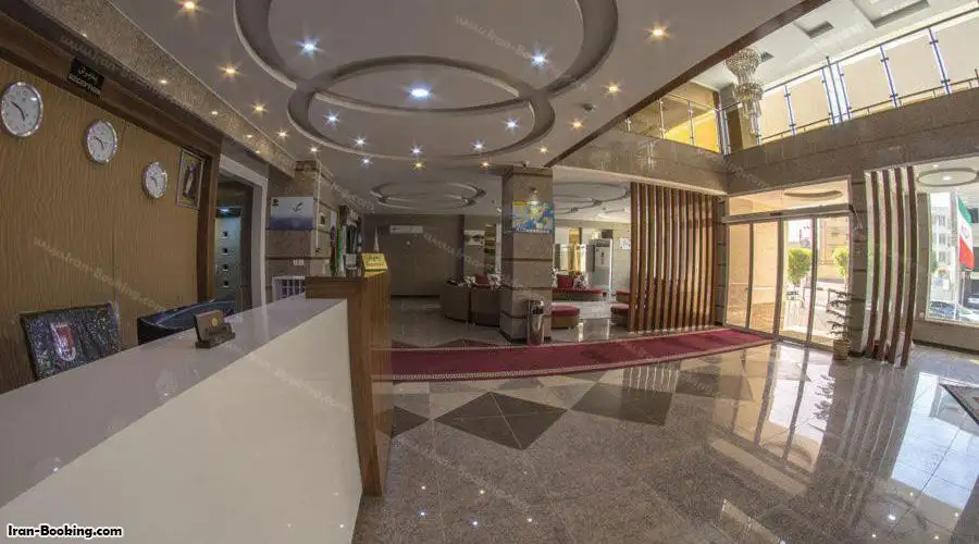 image 3 from Royal Hotel Qeshm