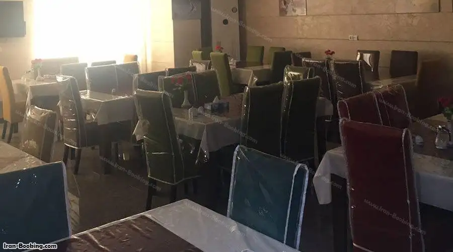 image 9 from Royal Hotel Qeshm