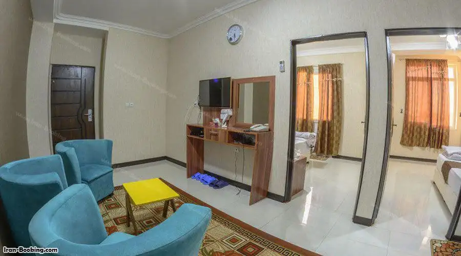 image 8 from Royal Hotel Qeshm