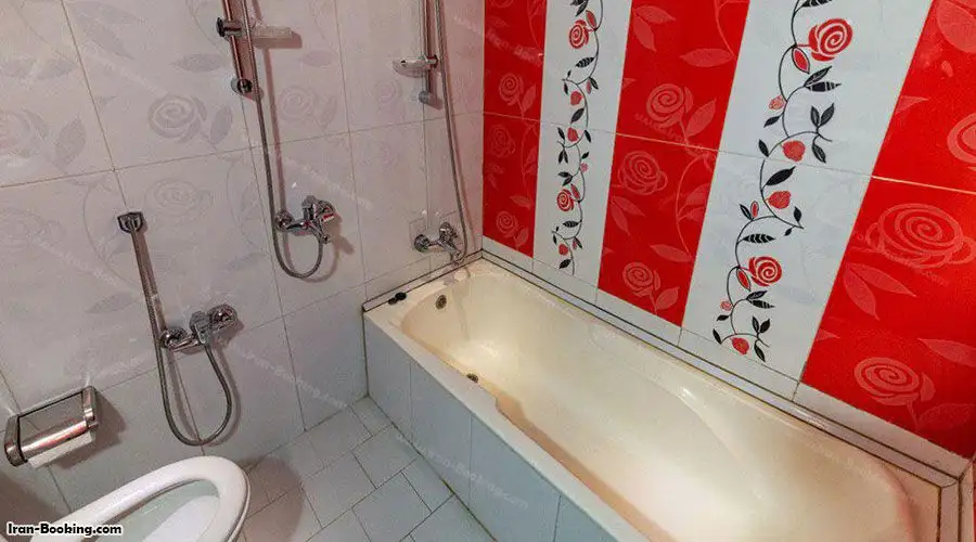 image 6 from Royal Hotel Shahrud