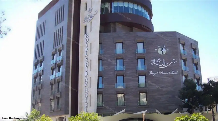 Royal Hotel Shiraz