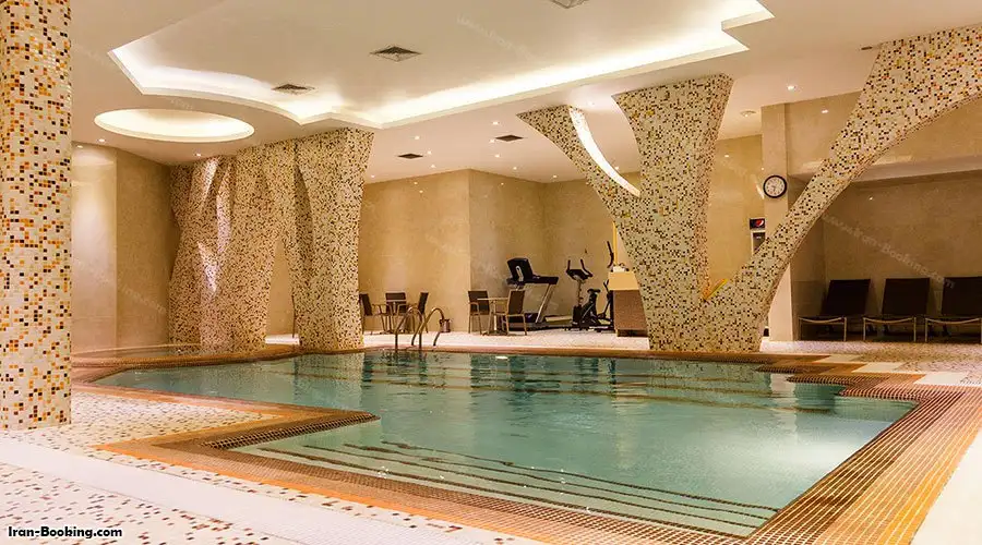 image 12 from Royal Hotel Shiraz