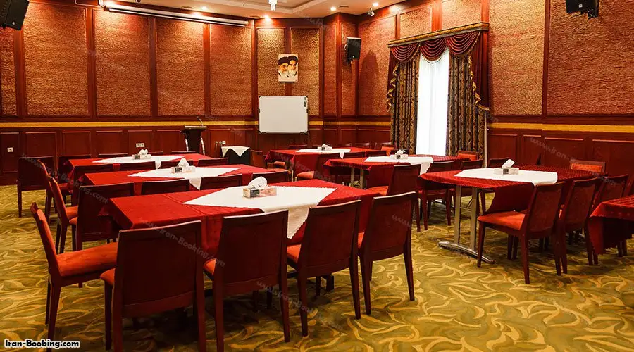 image 11 from Royal Hotel Shiraz