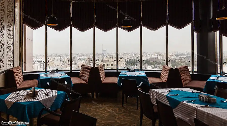 image 10 from Royal Hotel Shiraz