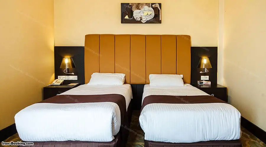 image 8 from Royal Hotel Shiraz