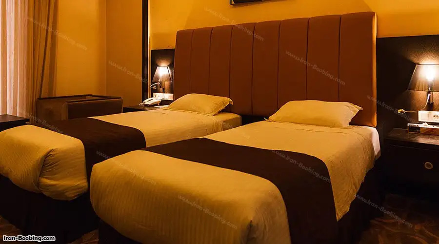image 7 from Royal Hotel Shiraz