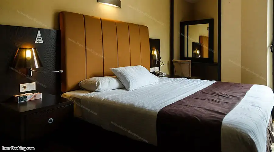 image 5 from Royal Hotel Shiraz