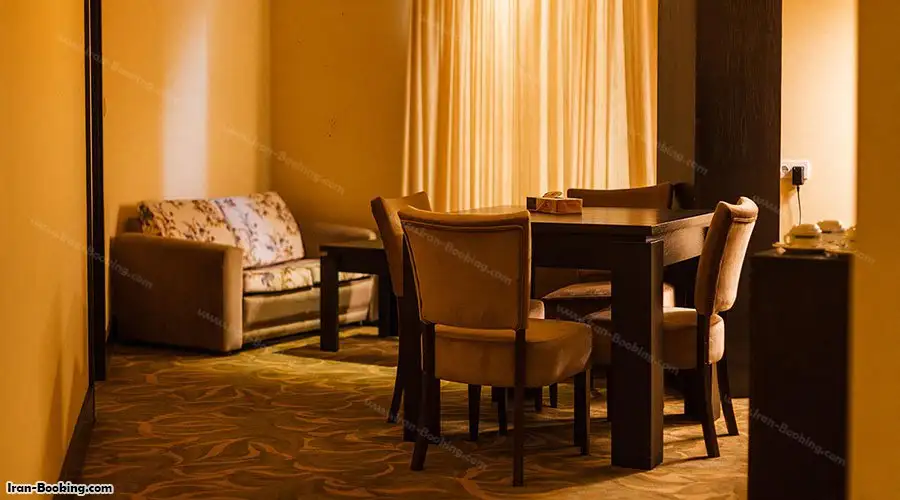 image 9 from Royal Hotel Shiraz