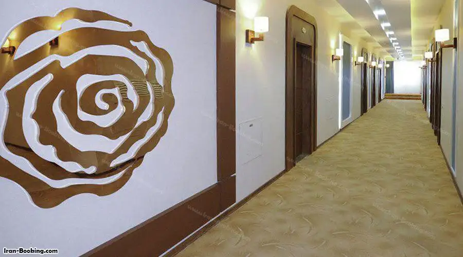 image 3 from Royal Park Hotel Sarein