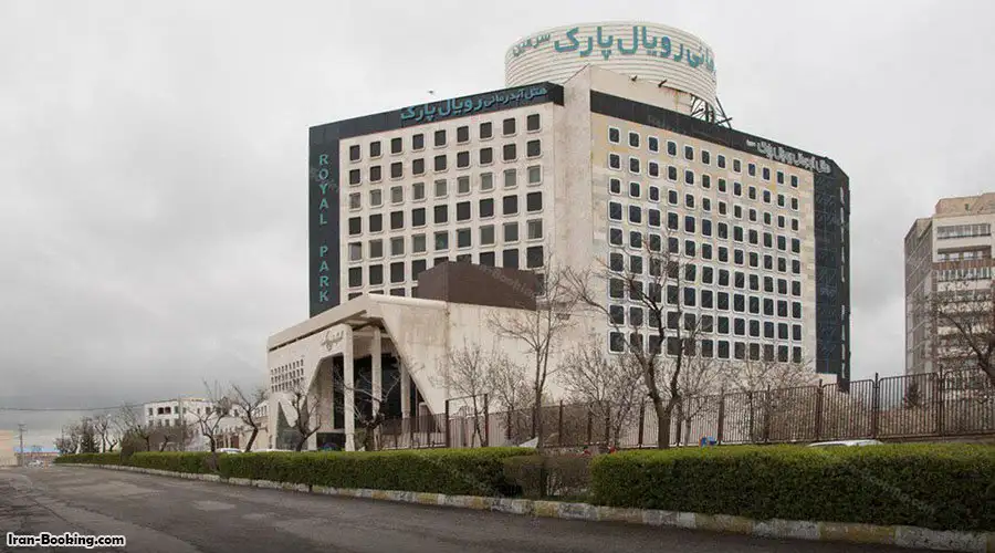 Royal Park Hotel Sarein